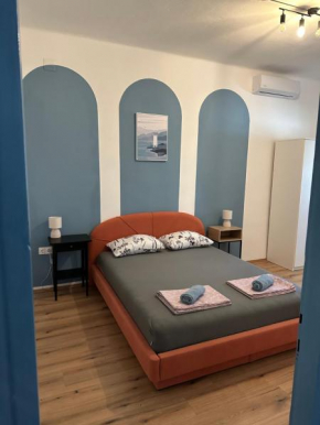 App Zora, Centar Senj